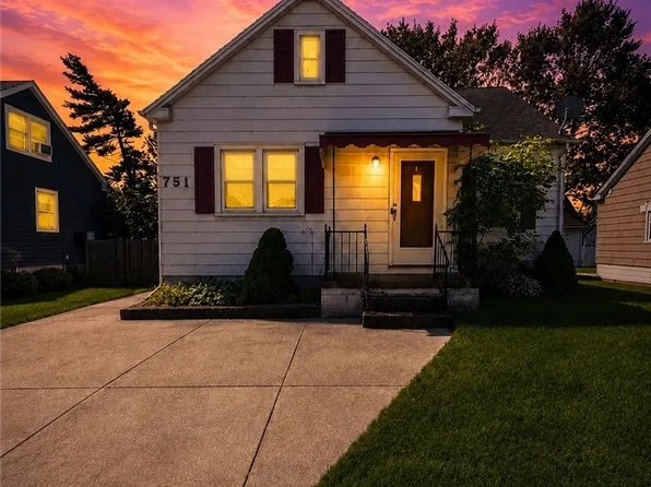 751 Moore Ave, Buffalo, NY 14223