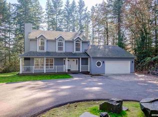 38642 Fairway Dr, Lebanon, OR 97355