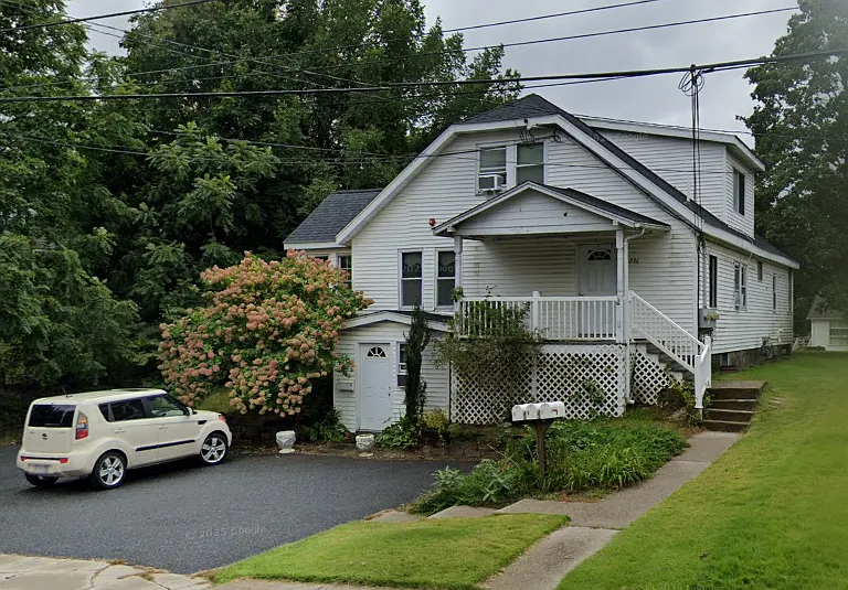 236 Union St #THREE — Photo 1
