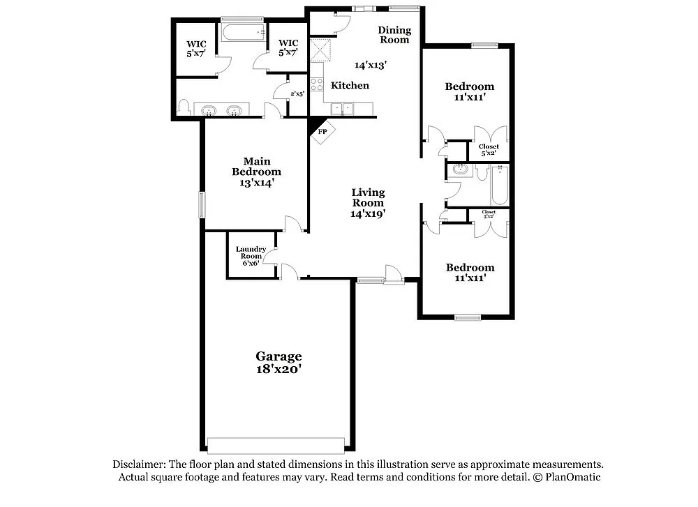 Building Photo - 2671 Breezy Ridge Trl