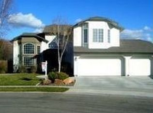 5364 N Papago Pl, Boise, ID 83713