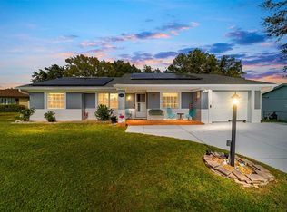 14905 SW 35th Avenue Rd, Ocala, FL 34473