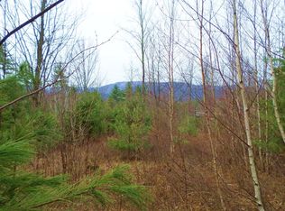 Upper Beech Hill Rd, Campton, NH 03223