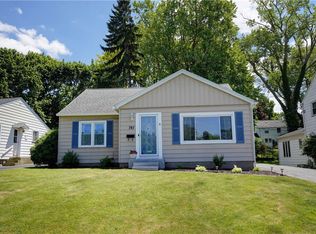 787 Westchester Ave, Rochester, NY 14609