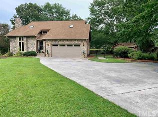 802 N Lincoln St, Lincoln, NC 27504