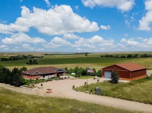 25675 County Road 28, Snyder, CO 80750