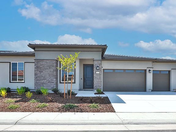 Exterior of Home