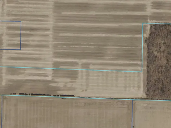 0 Anderson Rd, Bowling Green, OH 43402