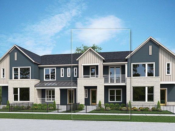 The Brindley - D Exterior