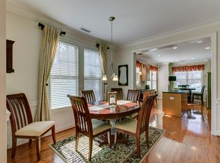 3604 Stonebend Loop, Cary, NC 27518