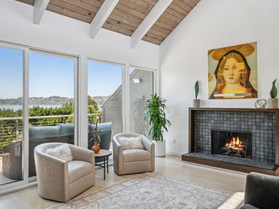 145 Lincoln Drive, Sausalito, CA, 94965