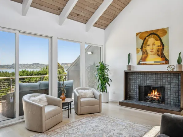 145 Lincoln Drive, Sausalito, CA 94965