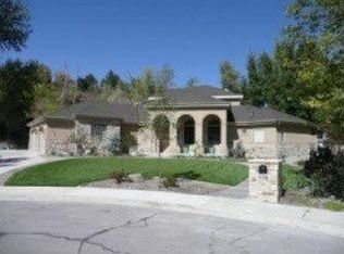 538 W 4630 N, Provo, UT 84604