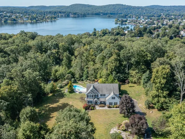 60 Flax Hill Road, Brookfield, CT 06804