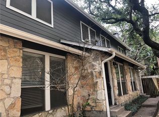 1507 Camp Craft Rd APT C, West Lake Hills, TX 78746