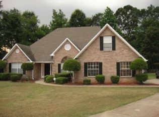 5343 Emily Cir, Ellenwood, GA 30294