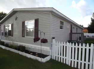 13 Avenue M, Mechanicville, NY 12118