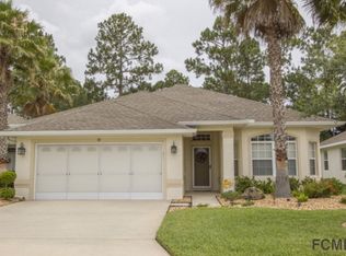 78 Raintree Cir, Palm Coast, FL 32164