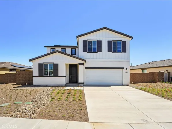 11412 Faldo St, Beaumont, CA 92223