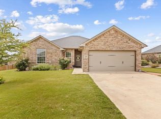5000 Terlingua Dr, Granbury, TX 76048