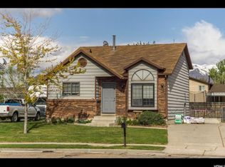 4810 S 3900 W, Roy, UT 84067