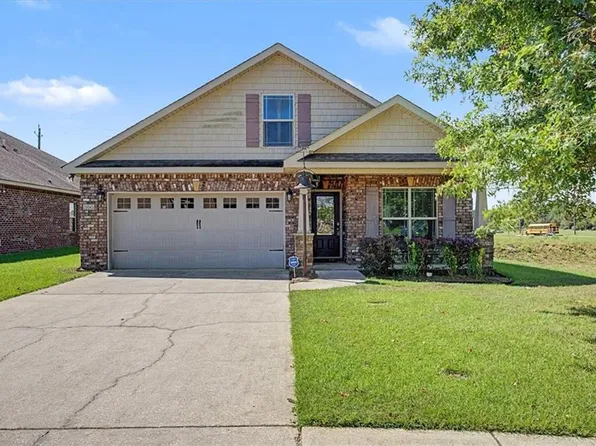 10043 Summer Woods Cir S, Mobile, AL 36695