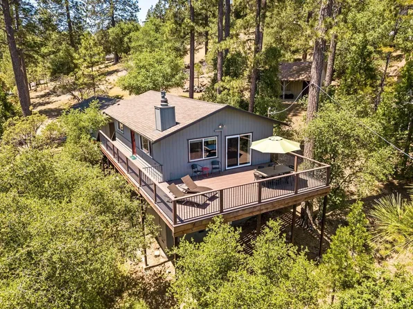 19976 Ridgecrest Way, Groveland, CA 95321