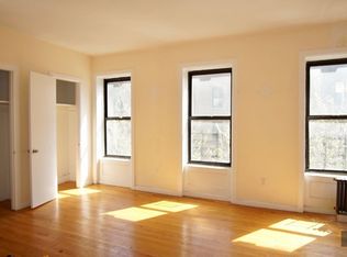 615 W 162nd St APT 34, New York, NY 10032