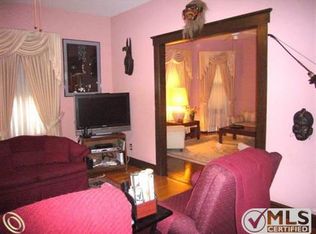 691 Delaware St, Detroit, MI 48202