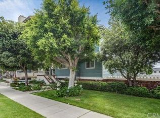 1005 S Catalina Ave #C, Redondo Beach, CA 90277