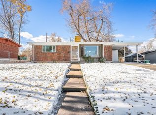2689 S Patton Ct, Denver, CO 80219