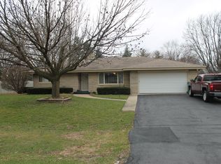 3219 Caroline Dr, Joliet, IL