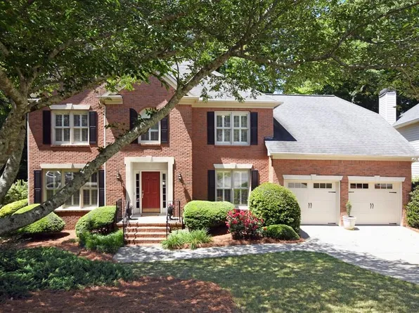 4310 Woodhaven Way SE, Smyrna, GA 30082