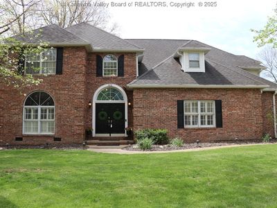 402 Edgewood Rd, Hurricane, WV, 25526