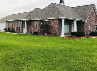 16415 Ole Homestead Ln, Prairieville, LA 70769