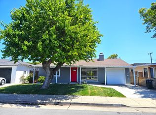 4005 Branson Dr, San Mateo, CA 94403