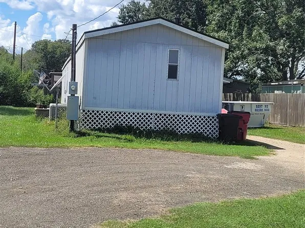 3406 Railroad St #C264m, Damon, TX 77430