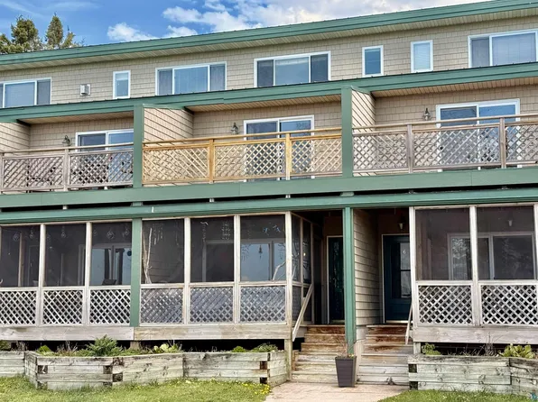 668 Main St #5, La Pointe, WI 54850