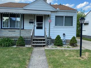 11219 Packard Ave, Warren, MI 48089