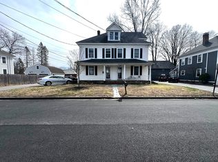 17 Highland St UNIT 17, Concord, MA 01742