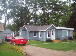 1671 Ada Ave, Muskegon, MI 49442
