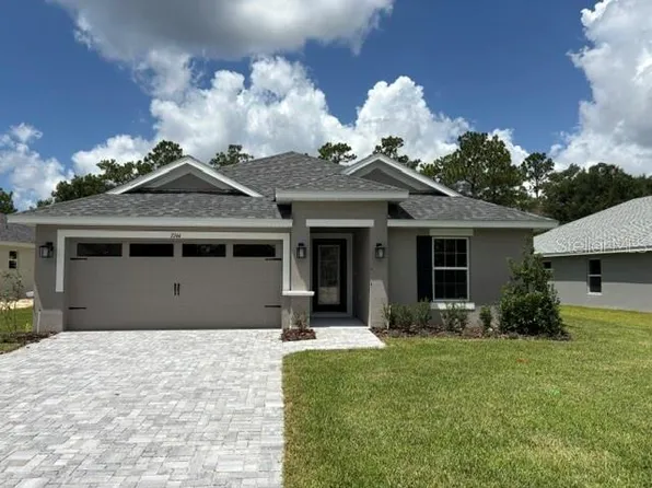 7744 SW 180TH CIRCLE, DUNNELLON, FL 34432