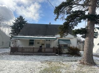 112 N Edgehill Ave, Youngstown, OH 44515