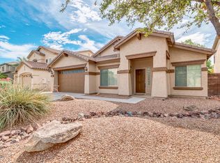 22098 N Greenland Park Dr, Maricopa, AZ 85139