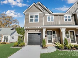 3714 Rogers St, Charlotte, NC 28208