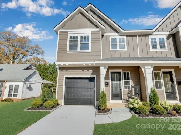 3714 Rogers St, Charlotte, NC 28208