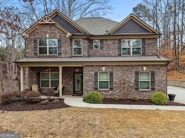 147 Darwish Dr, McDonough, GA 30252