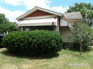 660 Racine Ave, Columbus, OH 43204