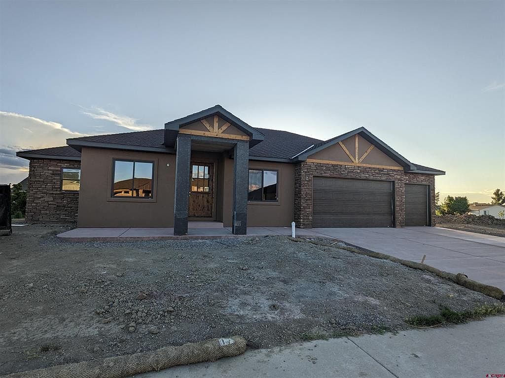 2600 Bear Lake Dr, Montrose, CO 81401 MLS 803605 Zillow