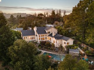78 Scenic Dr, Orinda, CA 94563